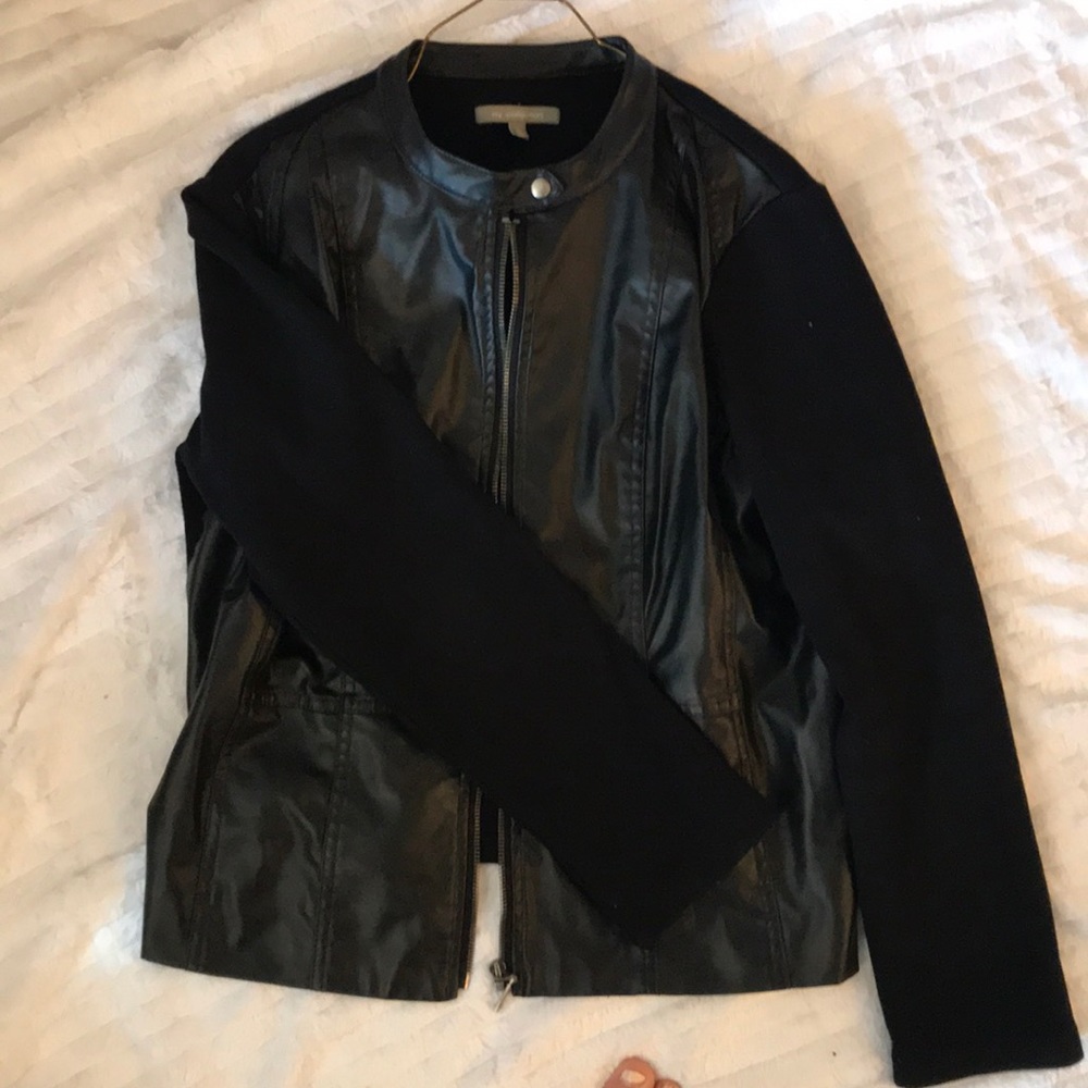 Motorcycle jacket - Picture 2 of 7